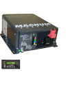 2925120 -rc50 Energy Wave Magnum Sine 12v 2500w Me2512 Modified Inverter Charger
