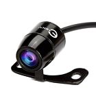 Ec170-06 0.86x0.65x0.5 Esky Hd Color Ccd Waterproof Car Rear View Backup Camera 6952848679228