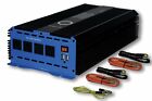 6000w .000w-12v Halo Automotive Power Inverter Dc To Outlets And Usb