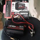 0026666709934 Schumacher Electric Power Inverter Converter For Vehicle