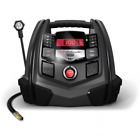 0026666812894 Schumacher Watt Cordless Compressor And Portable Power Station