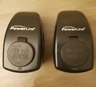 0027005903112 Original Power Powerline Ac To Dc Sockets