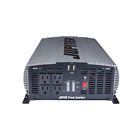006342800 Jupiter Watt Continuous Peak Power Inverter Battery Ac Ul List