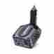 0064953261812 Cyberpower 160w Mobile Usb Inverter Charger 2.1a