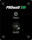 808-9001 012300697682 Xantrex Prowatt Sw Remote Switch Standard Packaging