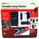 Js7500 022447393446 Royal Powerburst Portable