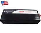 025003 Intbuying Brand New Pure Sine Wave Inverter Peak 615311292602