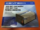 Continuous-2000 025154567 Cen-tech 61631 100 Watt
