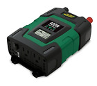 026-0003-dl-wh Battery Tender Power Inverter With Alligator Clips Dc 734357600032