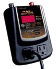 Pid-410 026666708883 Schumacher Watt Power Inverter With Digital Display