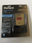 026666714921 Diehard New Nib 400 Continuous Watts Dc To Ac Power Inverter Alarm Car Truck