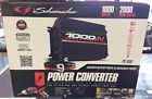 Pc-1000 026666811026 Schumacher Electric Brand New