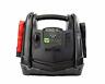 Fr01241 026666812412 Schumacher Amp Rechargeable Agm Jump Starter Starts Ga