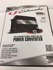 1000w 026666813471 Schumacher Electric Power Converter-inverter