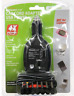 027005903365 Powerline Mobile Car Cord Adapter With Amp Usb