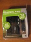 027005903594 Powerline Mobile Media Power 200