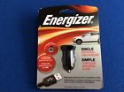039800108920 Energizer Universal Usb Charger Turns Car Outlet Into A Charging Station New