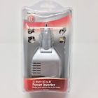 22-153 040293639617 Radioshack Radio Shack Power