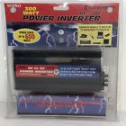 045464256136 Supro Dc To Ac Power Inverter Surge Watt