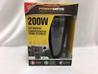 9358-3e 045464785704 Powerdrive Car Power Inverter