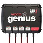 4-bank 046221090291 Noco Genius Gen4 40