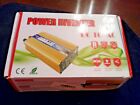 0615855804590 Unbranded New Modified Sine Wave Power Inverter Dc