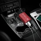 300w 0641605974411 Power Inverter Dc To Ac Car With Dual