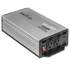 Inv-1600u 0676884910904 Bravo View Power Inverter With Dual Usb Charging