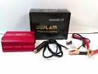 544-e22 0691163136387 Deflam Power Inverter Dc To Ac Car