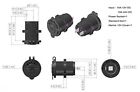 0706973498713 Zhsms Bandc Waterproof Marine Motorcycle Atv Rv Lighter