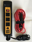 0712038582 Powerdrive Watt Power Strip With Ac And Usb Port