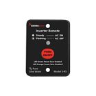 Sa-1500-112-sa-1500-124 07235 Samlex America S-r5 Remote