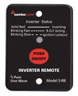 Sa-2000k-sa-3000k-sk3000 07238 Samlex America S-r8 Remote