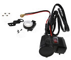 0730052882612 Unbranded-generic Motorcycle Vehicle Waterproof 730052882612