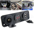 0735548211150 Unbranded-generic Car Cigarette Lighter 735548211150