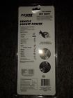 0765044875921 Power On Board Vehicle Pocket New In Package