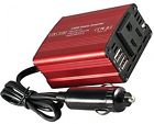 0769467803097 Uinstone 150w Car Power Inverter