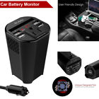 0793398090592 Power Inverter Dc To Ac Auto Car With