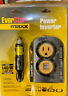 0814632013815 Everstart Maxx Power Inverter Watt Amp Usb