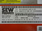 08267413 Sew Eurodrive Drive Inverter