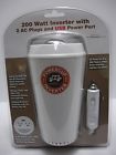 0900-66 Powerline New Powercup 200 Watt
