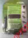 0900-90 Powerline Dc To Ac Inverter With Usb Power Port 200 Watt 027005900906