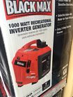 090930290 Black Max 1000 Watt Power