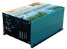 1.5k-lf-12v-110v-a Power Jack Sure Lf Pure Sine Wave Inverter Dc Ac