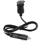 1 Jtron Cigarette Lighter Parts Premium Car Socket Extension 754610325267