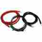 Cpi-a400bc-u-a 1000-2500 Cobra Watt Ac Power Inverter 4-awg Cable Wire Kit Open Box 028377312472