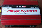 Vec049d 1000 Inverter Power Amp 8.5 Car Vector Watt Maxx Sst System