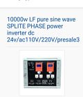 10000lfpsw-sp-24-110-220 Power Jack 10000w Lf