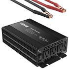 10011sk1 1000w Car Power Inverter 736313000337