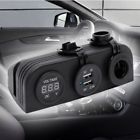 1018782 Unbranded-generic 12-24v Car Cigarette